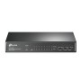 Switch 9 puertos tp link tl sf1009p 10