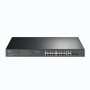 Switch 18 puertos tp link tl sg1218mp 16