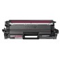 Toner brother tn821xxlm magenta 12000 paginas