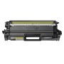 Toner brother tn821xxly amarillo 12000 paginas