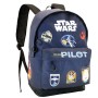 Mochila Pilot Star Wars 41cm