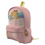 Mochila Garfield 40cm adaptable