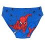 Bañador slip Spiderman Marvel