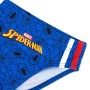 Bañador slip Spiderman Marvel