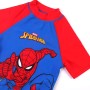 Camiseta baño Spiderman Marvel