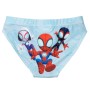 Bañador slip Spidey Marvel