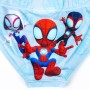 Bañador slip Spidey Marvel