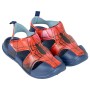 Sandalias Spiderman Marvel