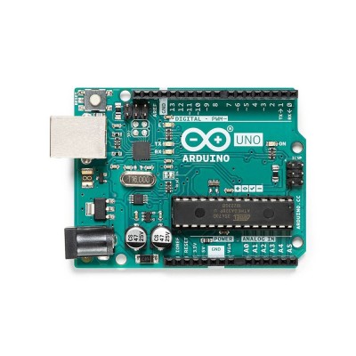 Placa arduino uno rev3