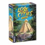 Juego mesa lost cities roll 