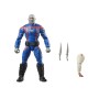 Figura hasbro marvel legends series guardianes