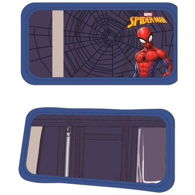 Cartera Spiderman Marvel