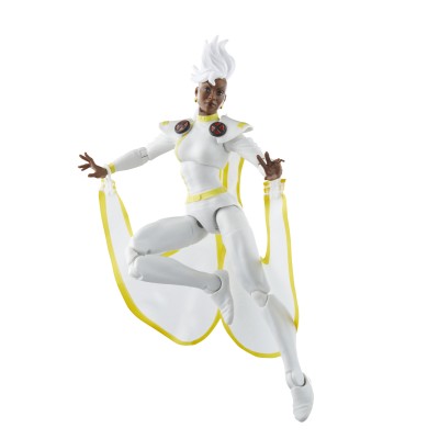 Figura hasbro x men storm