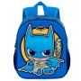 Mochila 3D Zap Batman DC Comics 31cm