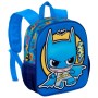 Mochila 3D Zap Batman DC Comics 31cm