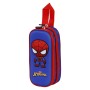 Portatodo 3D Bobblehead Spiderman Marvel doble