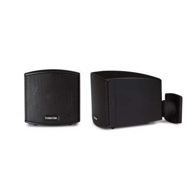 Altavoces fonestar cube 62 25 w max