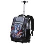 Trolley Defender Capitan America Marvel 47cm