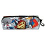 Portatodo Superman Looney Tunes 100th Anniversary