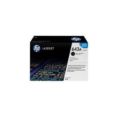 Toner hp negro q5950a 11000 pag