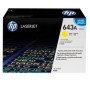 Toner hp 643a q5952a amarillo 10000