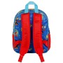 Mochila 3D Spinners Spidey Marvel 31cm