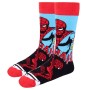 Set 3 calcetines Marvel