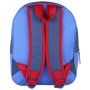 Mochila 3D Los Vengadores Avengers Marvel 31cm