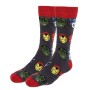 Set 3 calcetines Marvel adulto