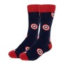 Set 3 calcetines Marvel adulto