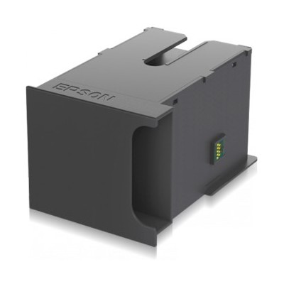 Caja mantenimiento epson c13t04d100 ecotank et 2700