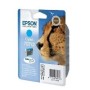 Cartucho tinta epson c13t07124012 cian 7ml