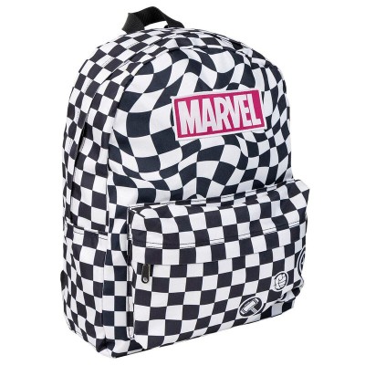 Mochila Marvel 42cm