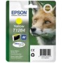 Cartucho tinta epson t1284 amarillo 35ml