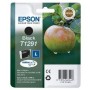 Cartucho tinta epson t129140 negro 112ml