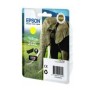 Cartucho tinta epson t243440 amarillo xl