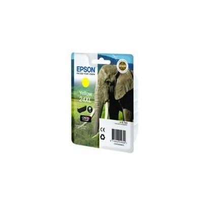 Cartucho tinta epson t243440 amarillo xl