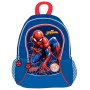 Mochila Spiderman Marvel 40cm