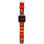 Reloj led Super Mario Bros