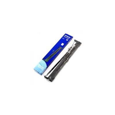 Cinta epson s015327 fx 2190 nylon negra