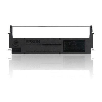 Cinta epson c13s015624 negro sidm lq 50