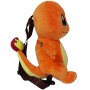 Mochila Peluche Charmander Pokemon 36cm