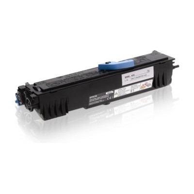 Toner retornable epson s050523 negro 32k