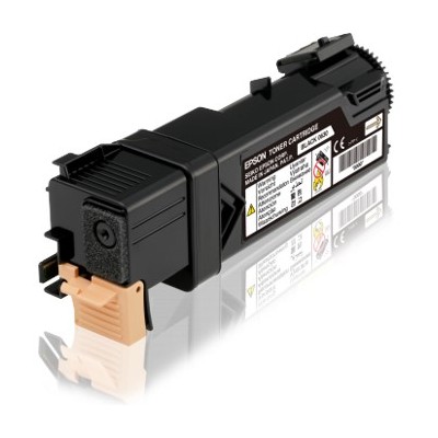 Toner epson c13s050630 negro 3k