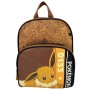 Mochila Eevee Pokemon 30cm