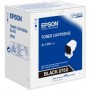 Toner epson c13s050750 negro 73k