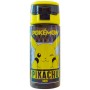 Botella Pikachu Pokemon 500ml