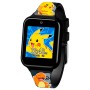 Reloj inteligente Pokemon