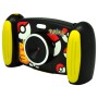 Camara interactiva Pokemon