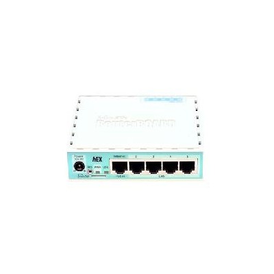 Mikrotik router board rb750gr3 880mhz 256mb